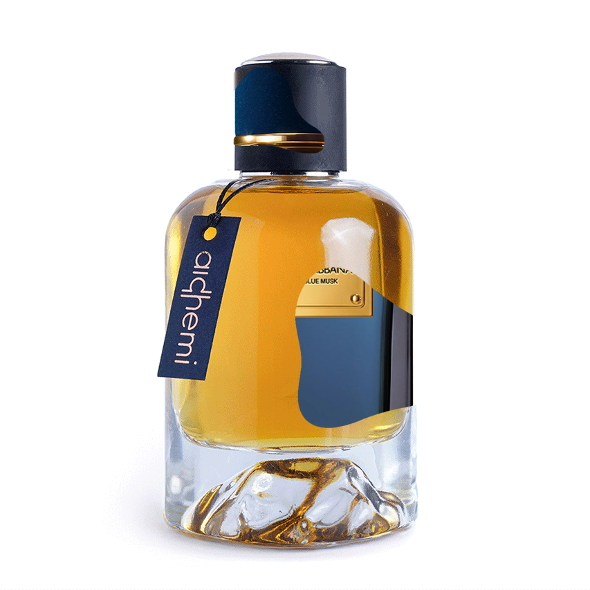 Velvet Blue Musk Dolce&Gabbana